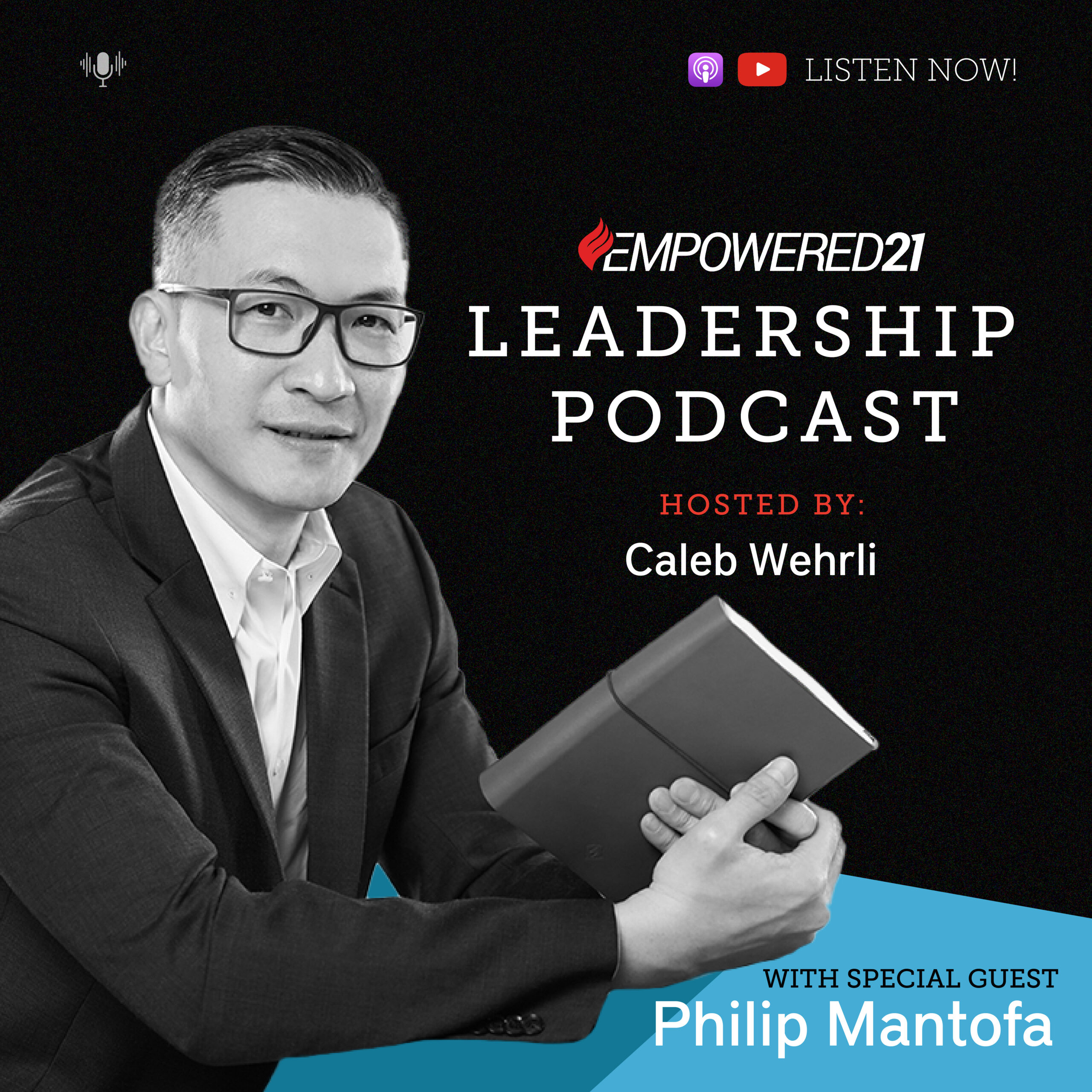 Empowered21